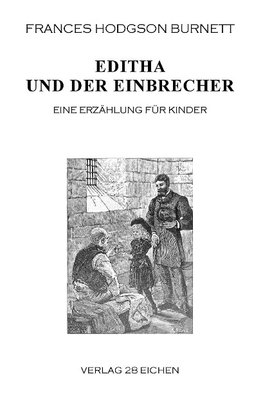 Editha und der Einbrecher