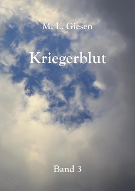 Kriegerblut