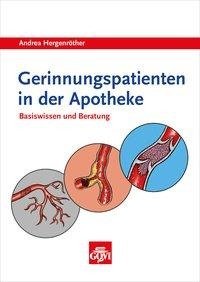 Gerinnungspatienten in der Apotheke