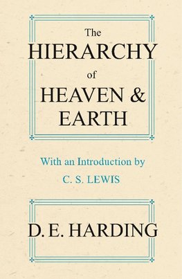 The Hierarchy of Heaven and Earth