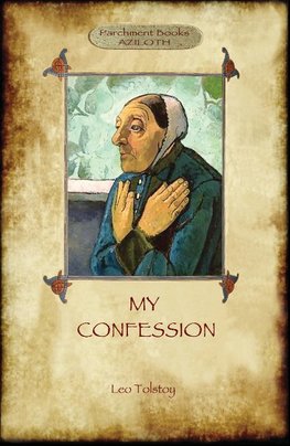 A Confession (Aziloth Books)