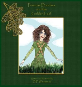 Princess Deodara and the Golden Leaf