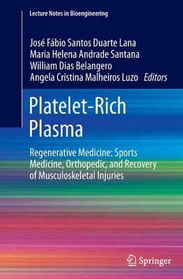 Platelet-Rich Plasma