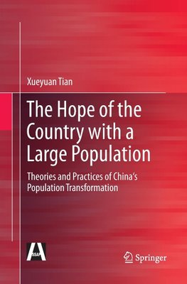 The Hope of the Country with a Large Population