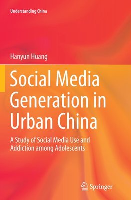 Social Media Generation in Urban China