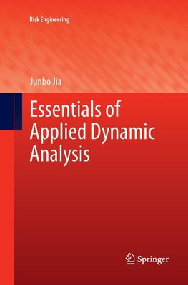 Essentials of Applied Dynamic Analysis