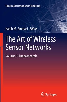 The Art of Wireless Sensor Networks