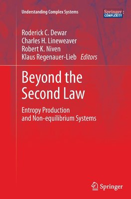 Beyond the Second Law