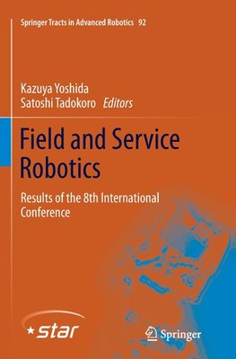 Field and Service Robotics