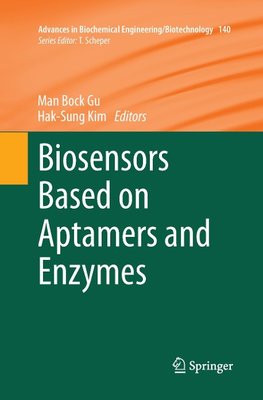 Biosensors Based on Aptamers and Enzymes