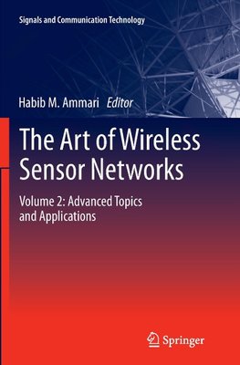 The Art of Wireless Sensor Networks