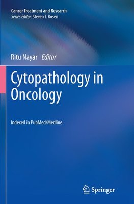 Cytopathology in Oncology