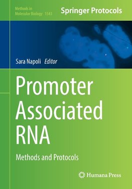 Promoter Associated RNA