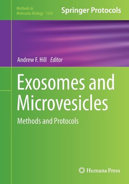 Exosomes and Microvesicles