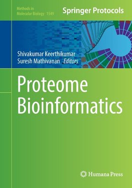 Proteome Bioinformatics