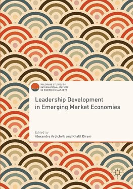 Leadership Development in Emerging Market Economies