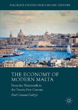 The Economy of Modern Malta