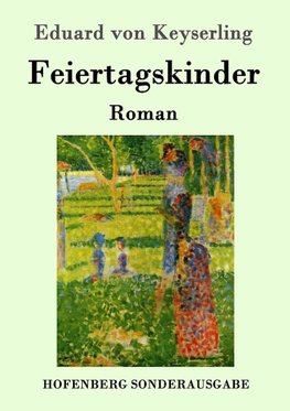 Feiertagskinder