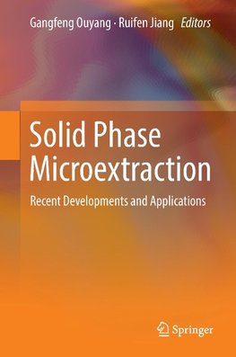 Solid Phase Microextraction