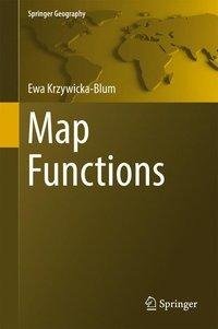 Krzywicka-Blum, E: Map Functions