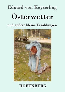 Osterwetter