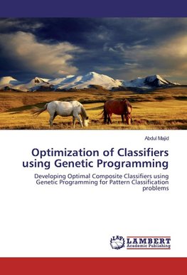 Optimization of Classifiers using Genetic Programming