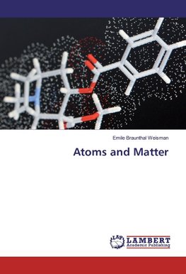 Atoms and Matter