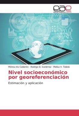 Nivel socioeconómico por georeferenciación