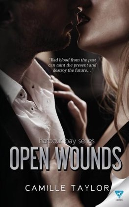 Open Wounds