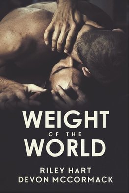 Weight of the World