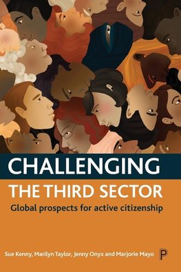 Challenging the third sector