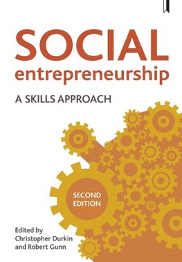 Social entrepreneurship