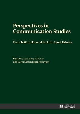 Perspectives in Communication Studies