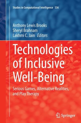 Technologies of Inclusive Well-Being