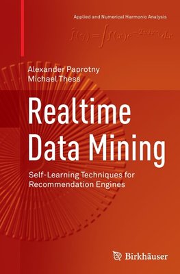 Realtime Data Mining