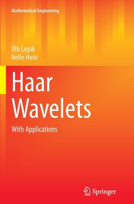 Haar Wavelets