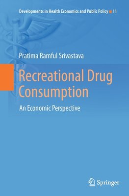 Recreational Drug Consumption