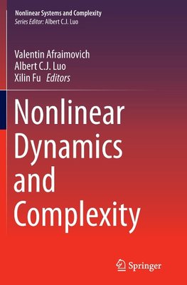 Nonlinear Dynamics and Complexity