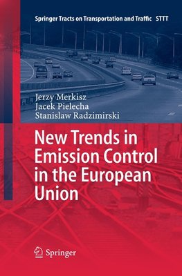 New Trends in Emission Control in the European Union