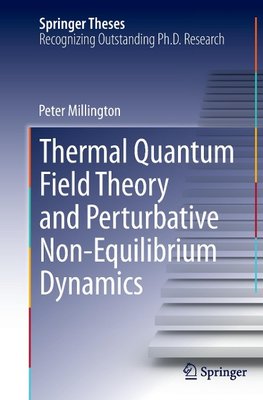 Thermal Quantum Field Theory and Perturbative Non-Equilibrium Dynamics