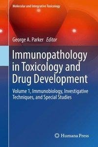 Immunopathology in Toxicology and Drug Development