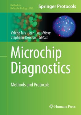 Microchip Diagnostics