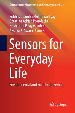 Sensors for Everyday Life