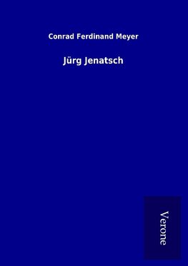 Jürg Jenatsch