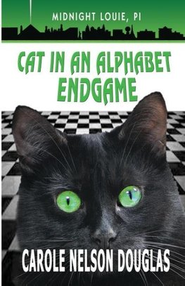 Cat in an Alphabet Endgame