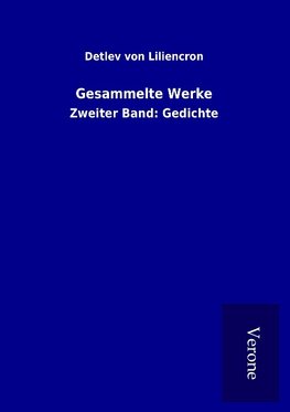 Gesammelte Werke