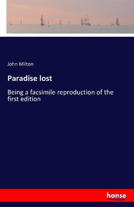 Paradise lost