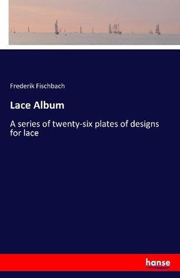 Lace Album