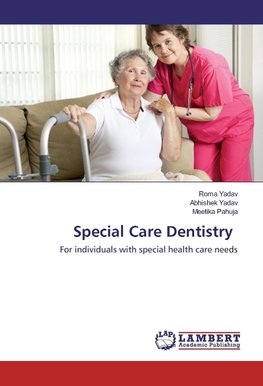 Special Care Dentistry