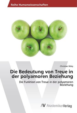 Die Bedeutung von Treue in der polyamoren Beziehung